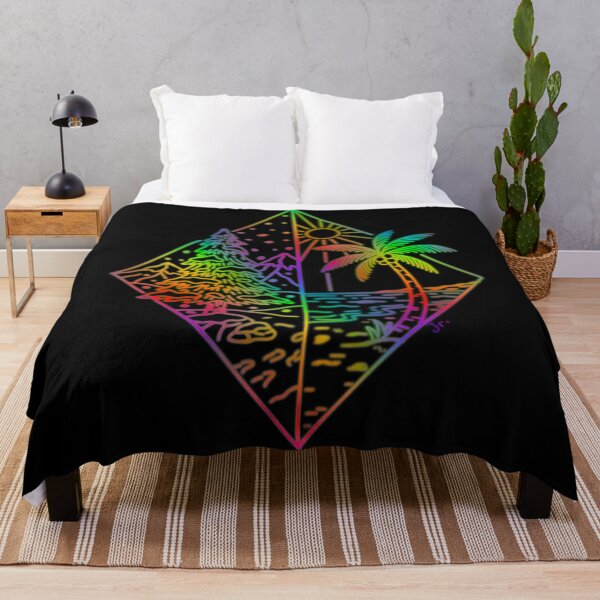 Item preview, Split Horizons: Chromatic designed and sold by SignedbyJr.