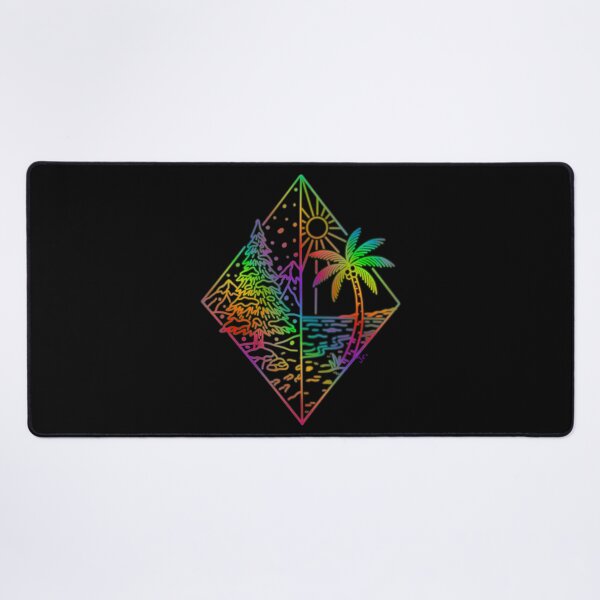 Item preview, Split Horizons: Chromatic designed and sold by SignedbyJr.