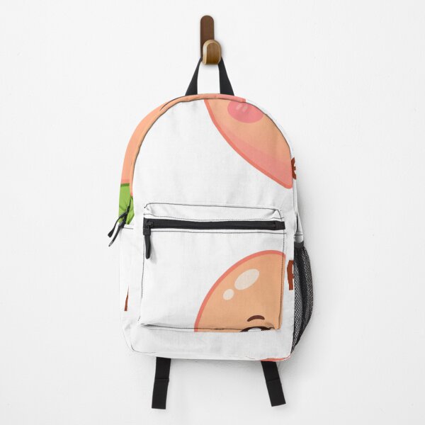 Item preview, Just Peachy Sweet Kawaii Peach with Saying designed and sold by BoosterShop.