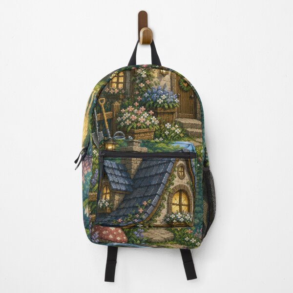 Item preview, Luminous Stag by the Blossombrook Cottage designed and sold by Sketchlegacy.