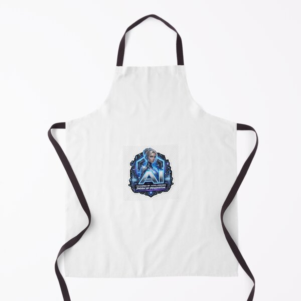 Item preview, AI Powered by Intelligence Driven by Imagination designed and sold by Arts121.