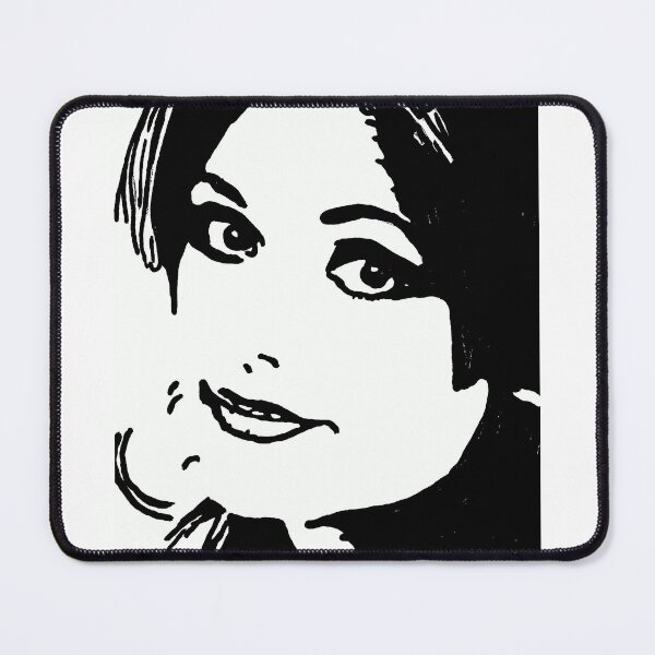 Item preview, Mary Ann designed and sold by Chad's Fresh Art.