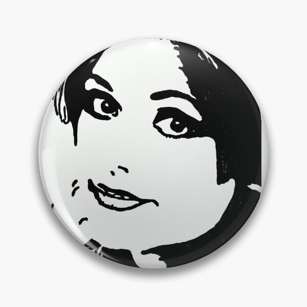 Item preview, Mary Ann  designed and sold by Chad's Fresh Art.