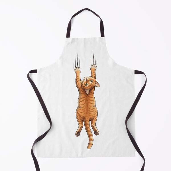 Item preview, Clingy Cat Mode: ON ? designed and sold by CaduMorais.