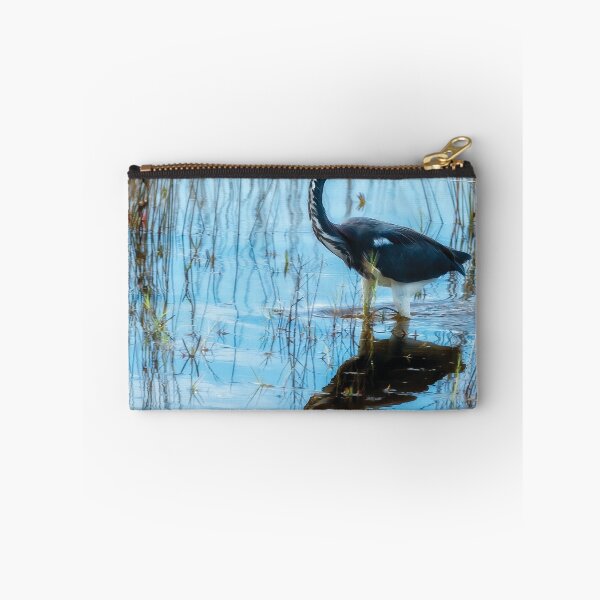 Item preview, Tricolored Heron designed and sold by Kay Brewer.