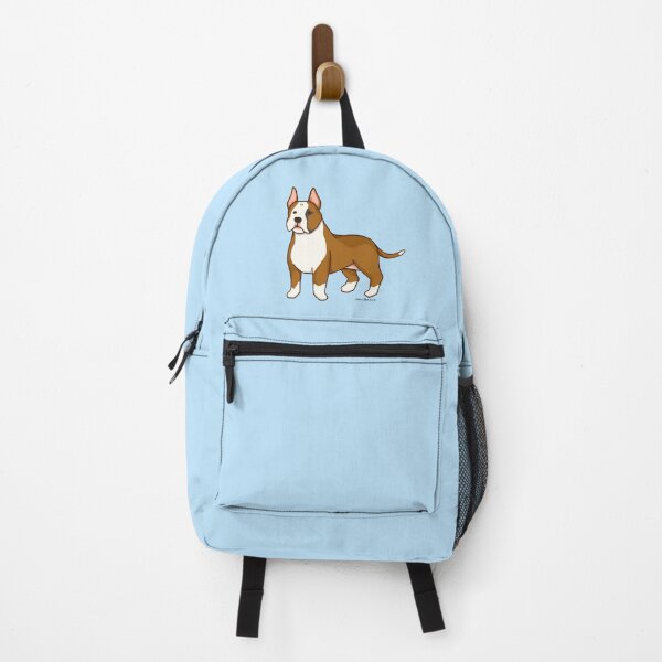 Item preview, American Staffordshire Terrier Dog designed and sold by julianamotzko.