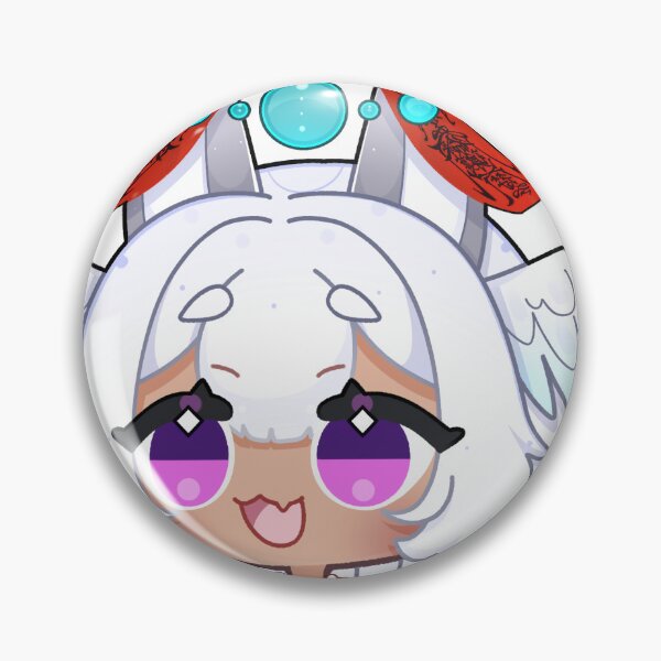 Item preview, Serari Chibi designed and sold by SerariInariVT.