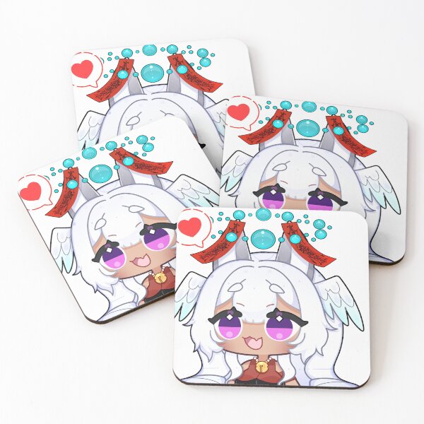 Item preview, Serari Chibi designed and sold by SerariInariVT.
