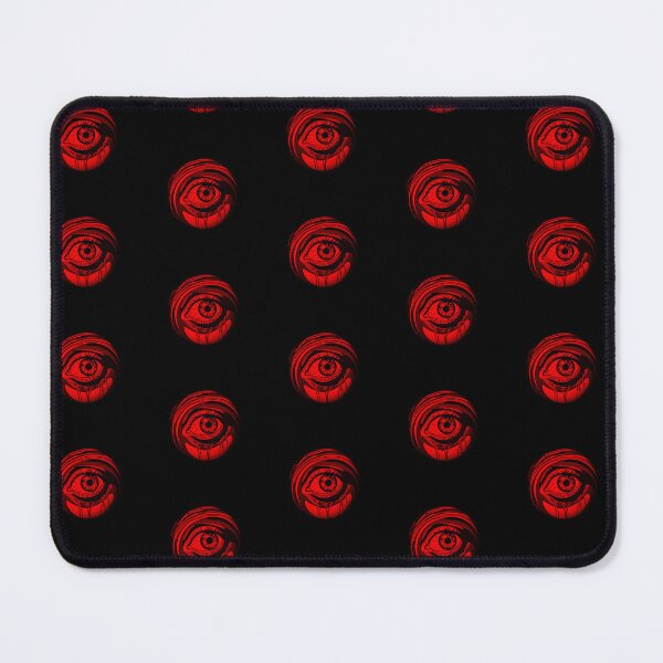 Item preview, Red Eye designed and sold by Bernard Santora.