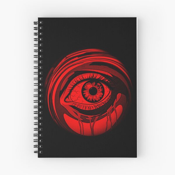 Item preview, Red Eye designed and sold by Bernard Santora.