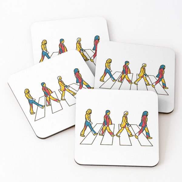 Item preview, Walk Together designed and sold by LaceyHand.