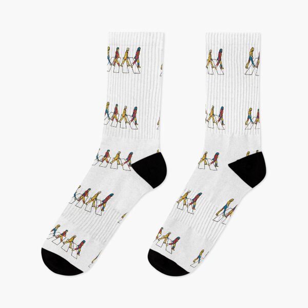 Item preview, Walk Together designed and sold by LaceyHand.