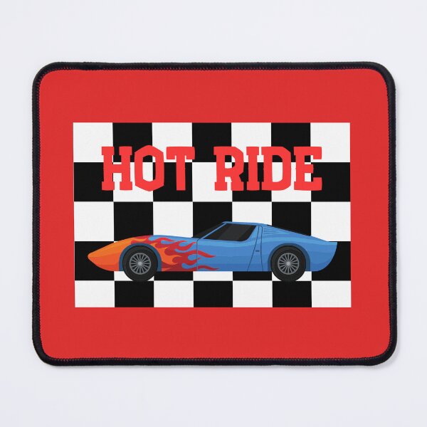 Item preview, Hot Ride designed and sold by HillC1985.