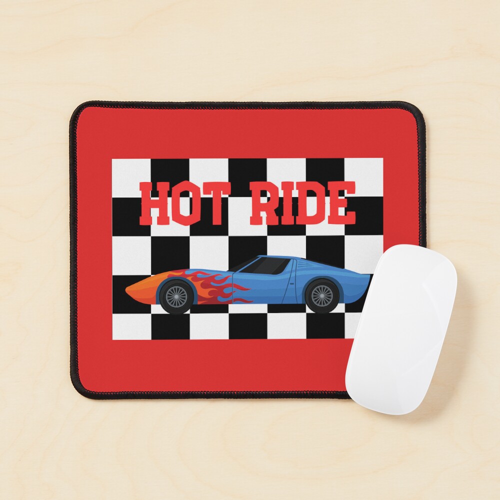 Item preview, Mouse Pad designed and sold by HillC1985.