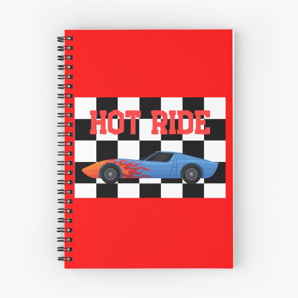 Item preview, Hot Ride designed and sold by HillC1985.