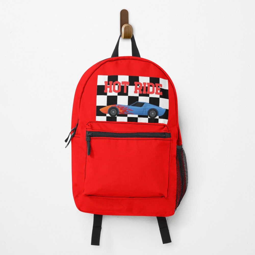 Item preview, Backpack designed and sold by HillC1985.