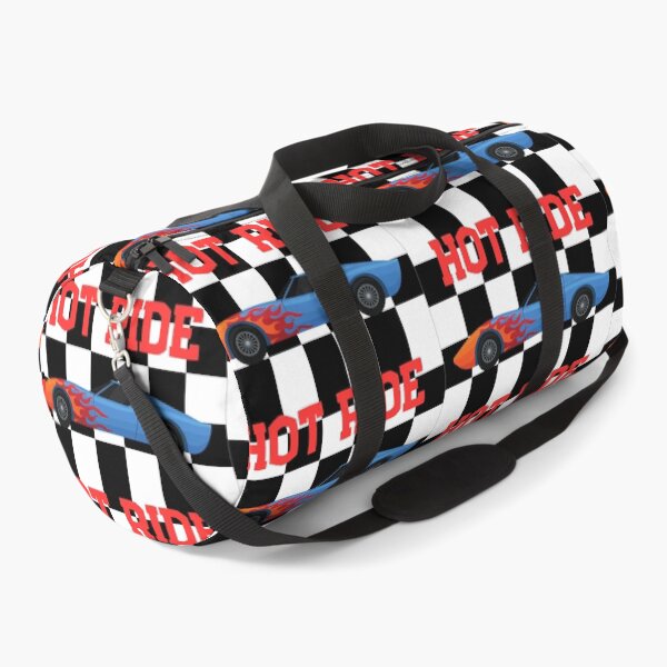 Item preview, Hot Ride designed and sold by HillC1985.