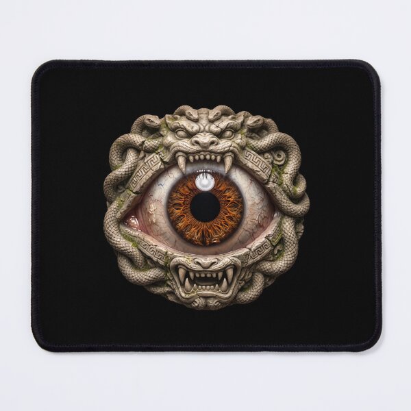 Item preview, Fantasy Cyclops Eyeball designed and sold by Bernard Santora.