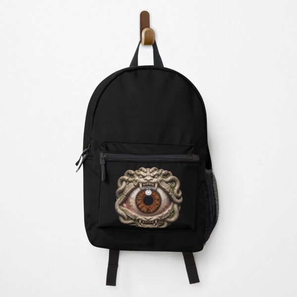 Item preview, Fantasy Cyclops Eyeball designed and sold by Bernard Santora.