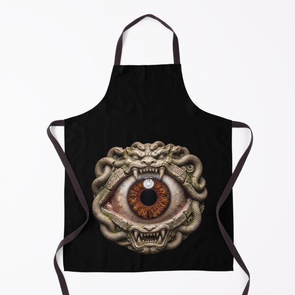 Item preview, Fantasy Cyclops Eyeball designed and sold by Bernard Santora.