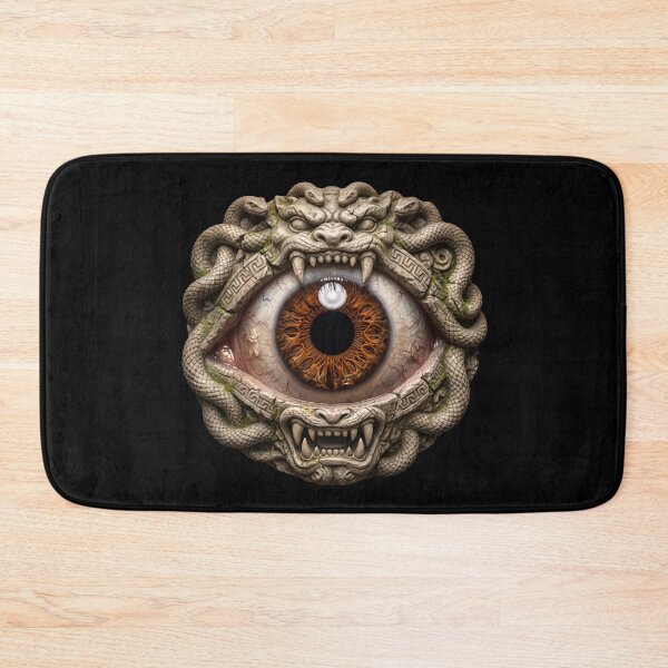Item preview, Fantasy Cyclops Eyeball designed and sold by Bernard Santora.