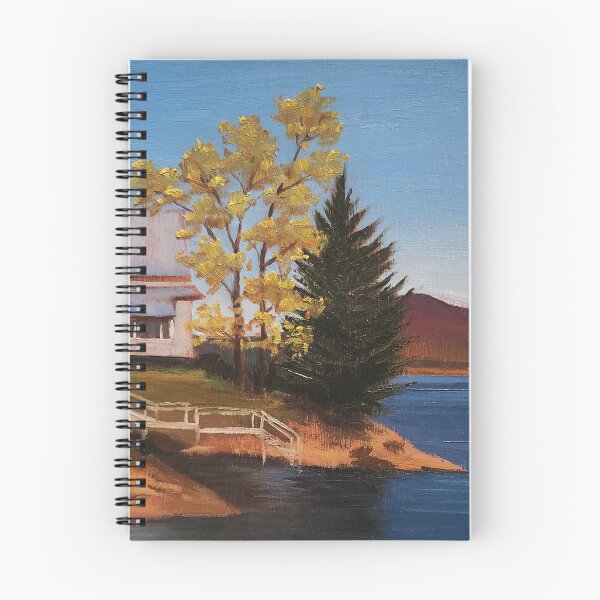 Item preview, Lake House designed and sold by Britney Deveault.