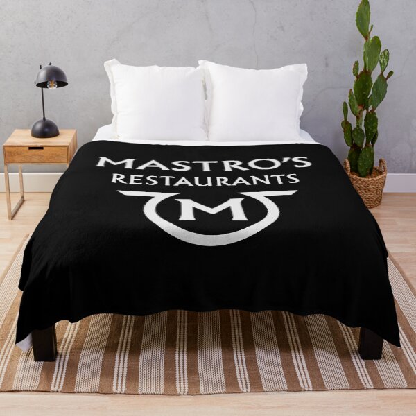 Item preview, Tropical Mastro's Steakhouse aFlora Radiates Warmth designed and sold by Giuliaclimb.