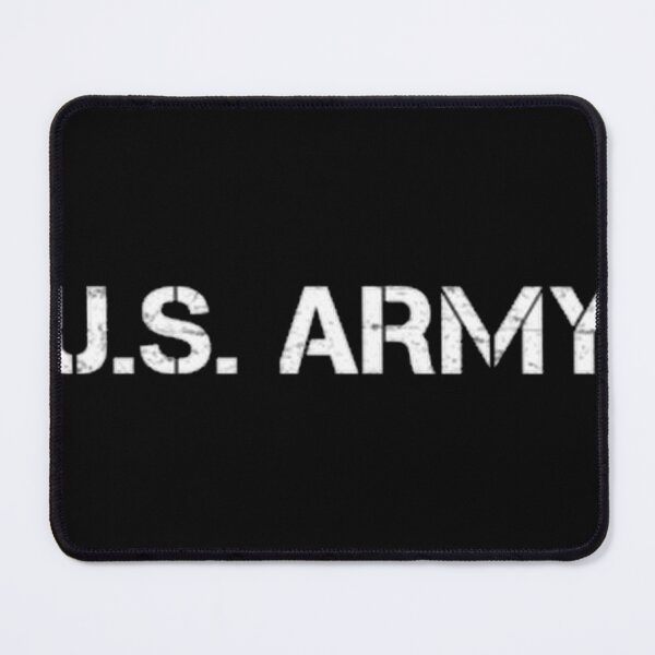 Item preview, Us Army Soldier Vintage designed and sold by FLUFFandBEYOND.