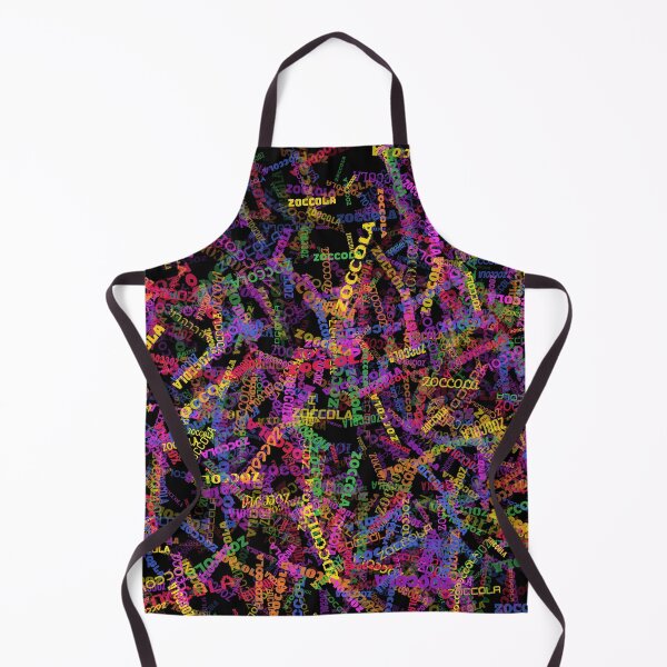 Item preview, ZOCCOLA designed and sold by PhrasesOfWords.