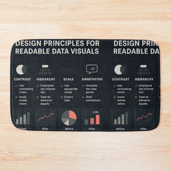 Item preview, ypography Infographic | Modern Design designed and sold by Grafititee.