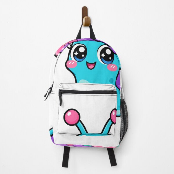 Item preview, Slow and Steady Cute Kawaii Snail with Flower designed and sold by BoosterShop.