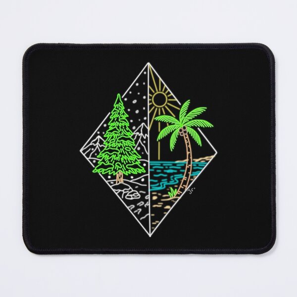 Item preview, Split Horizons: Core designed and sold by SignedbyJr.