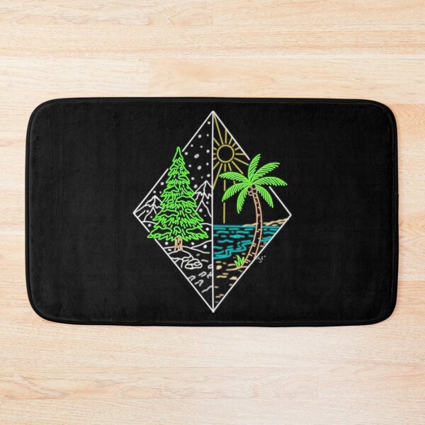 Item preview, Split Horizons: Core  designed and sold by SignedbyJr.