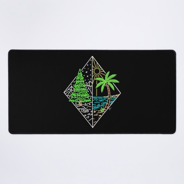 Item preview, Split Horizons: Core designed and sold by SignedbyJr.