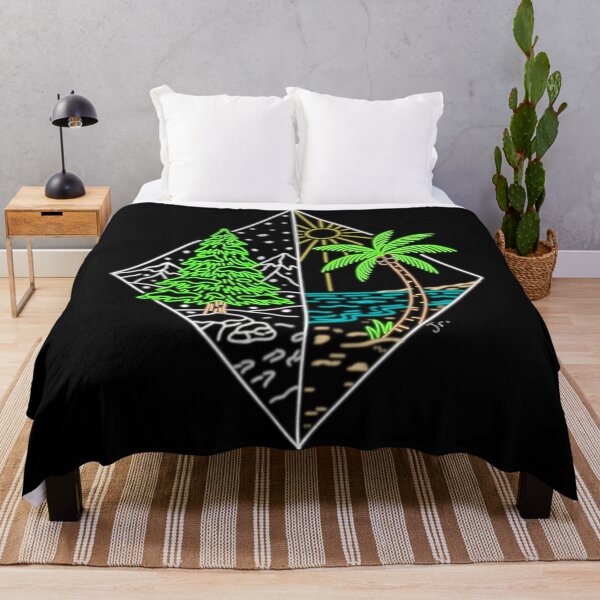 Item preview, Split Horizons: Core designed and sold by SignedbyJr.