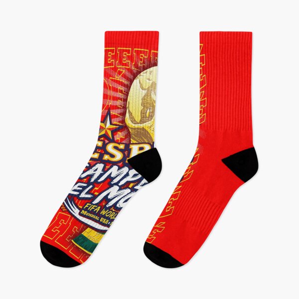 Item preview, Spain world champions 2 designed and sold by KKTEE.