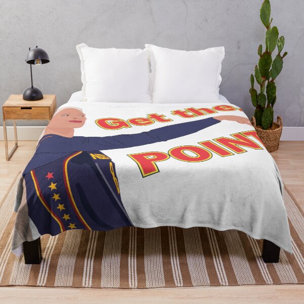 Item preview, Sophie Cunningham Wants You to Get the Point designed and sold by All in Good Fun.