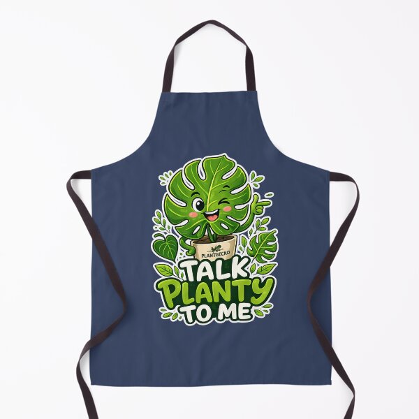 Item preview, Talk Planty To Me designed and sold by Plantgecko.