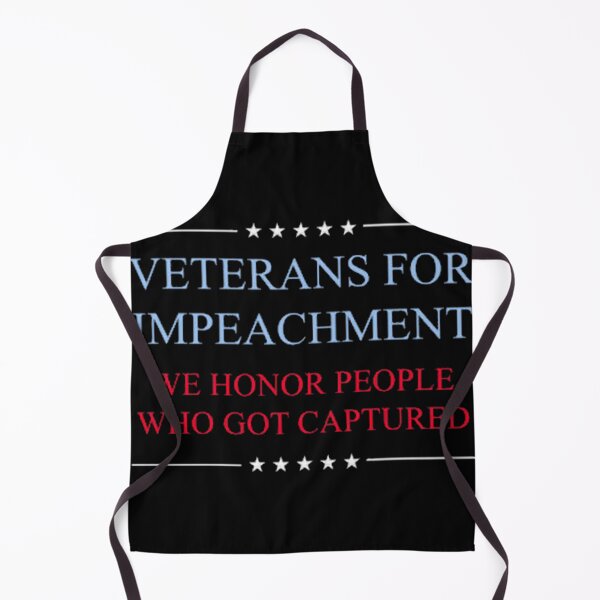 Item preview, Veterans For Impeachment We Honor People Who Got C designed and sold by Marcel Andrade.