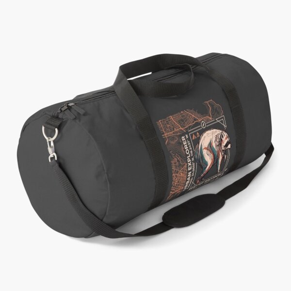 Item preview, Jimothy Raccoon Urban Explorer designed and sold by lokabrand.