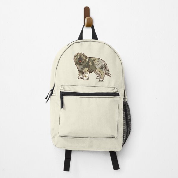 Item preview, Caucasian Shepherd Dog designed and sold by julianamotzko.