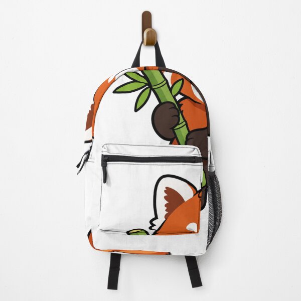 Item preview, Just One More Bamboo Cute Kawaii Red Panda designed and sold by BoosterShop.