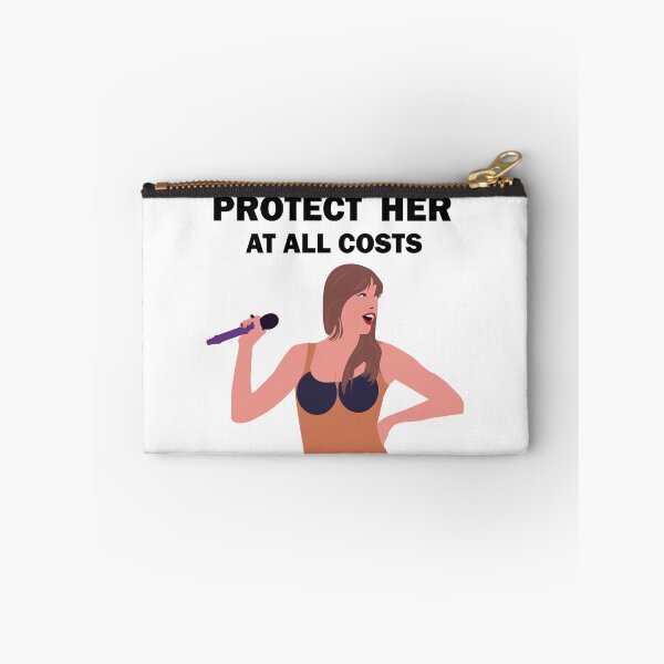 Item preview, Protect Taylor Swift At All Costs designed and sold by All in Good Fun.