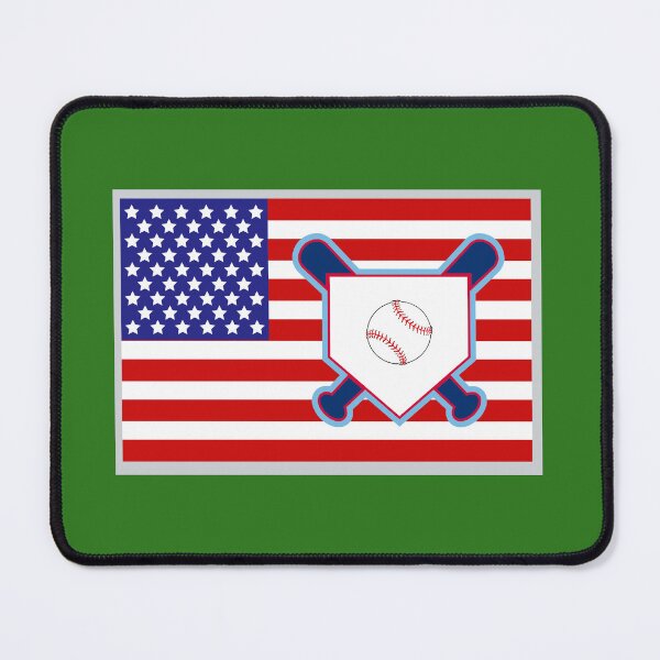 Item preview, American Baseball designed and sold by HillC1985.