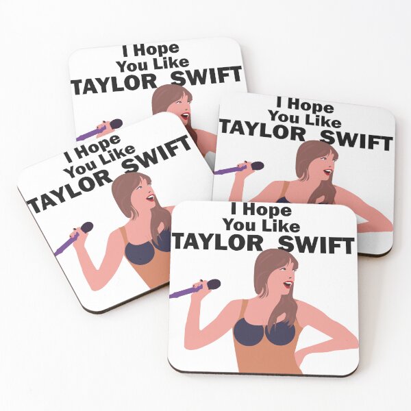 Item preview, Taylor Swift Inspired Pop Art – Bold Concert Illustration for Swifties & Music Lovers designed and sold by All in Good Fun.