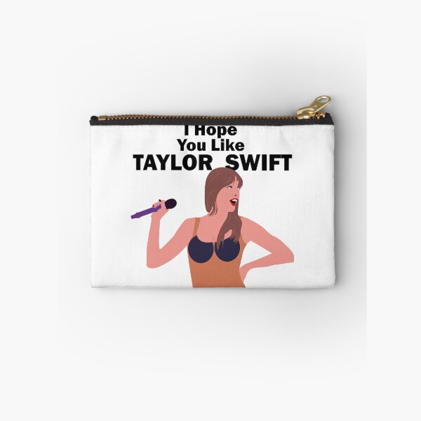 Item preview, Taylor Swift Inspired Pop Art – Bold Concert Illustration for Swifties & Music Lovers designed and sold by All in Good Fun.