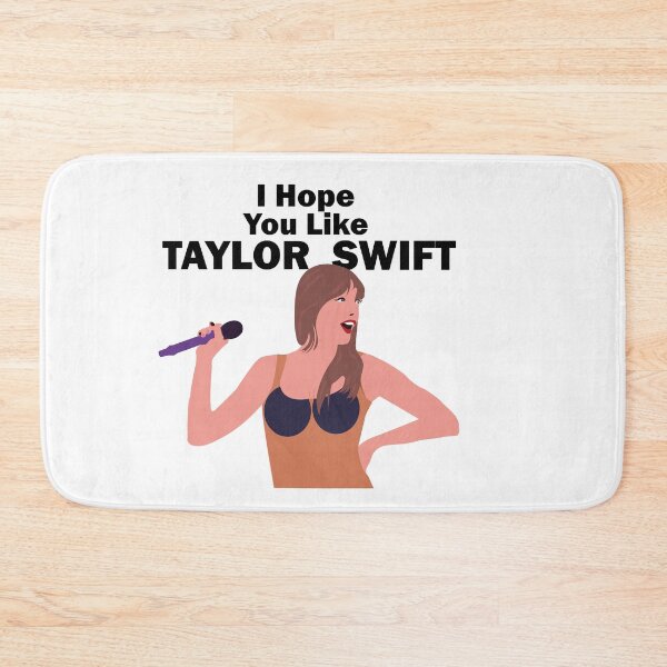 Item preview, Taylor Swift Inspired Pop Art – Bold Concert Illustration for Swifties & Music Lovers designed and sold by All in Good Fun.