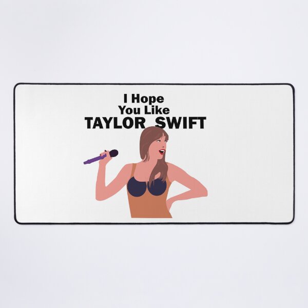 Item preview, Taylor Swift Inspired Pop Art – Bold Concert Illustration for Swifties & Music Lovers designed and sold by All in Good Fun.