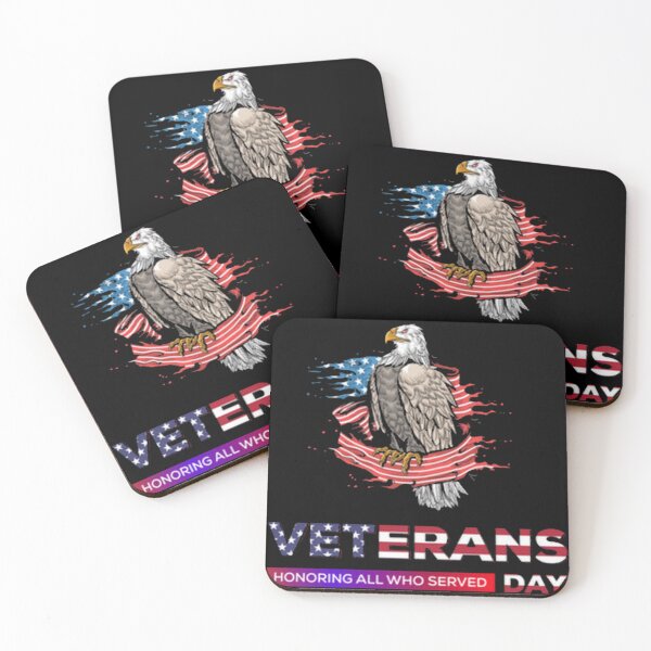 Item preview, Veterans designed and sold by Douglas Alex.