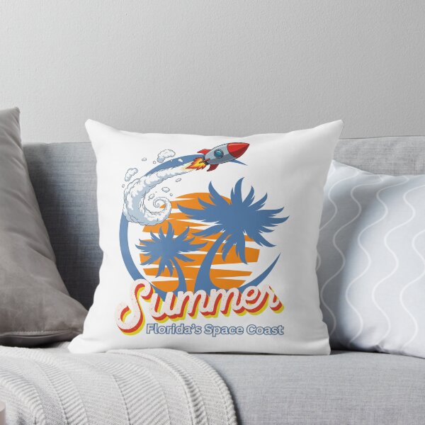 Item preview, Summer on the Space Coast designed and sold by deni7033.